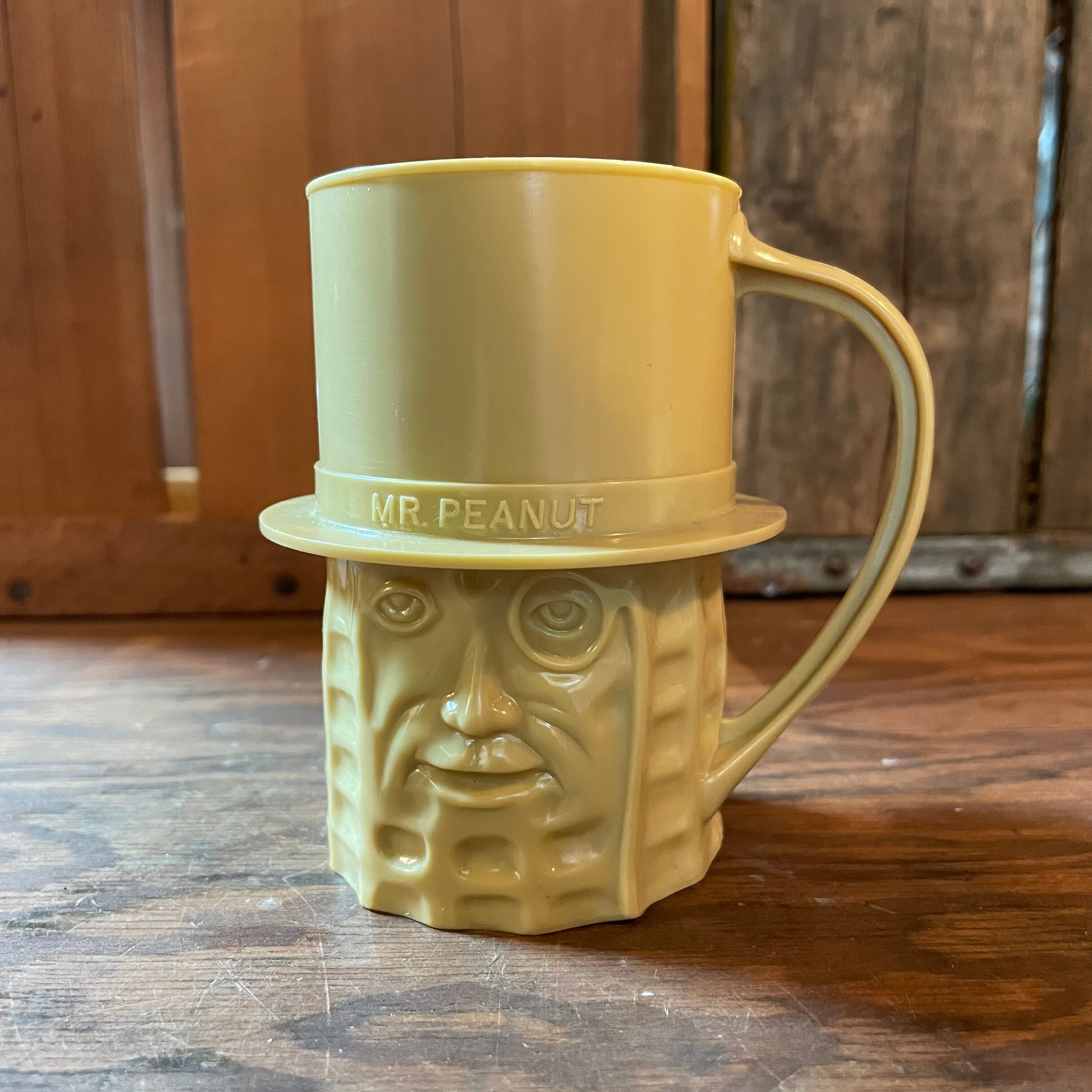 Mr. Peanuts | CANDY STORE ROCK