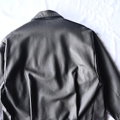 tangenet / Wagyu leather Tracker
