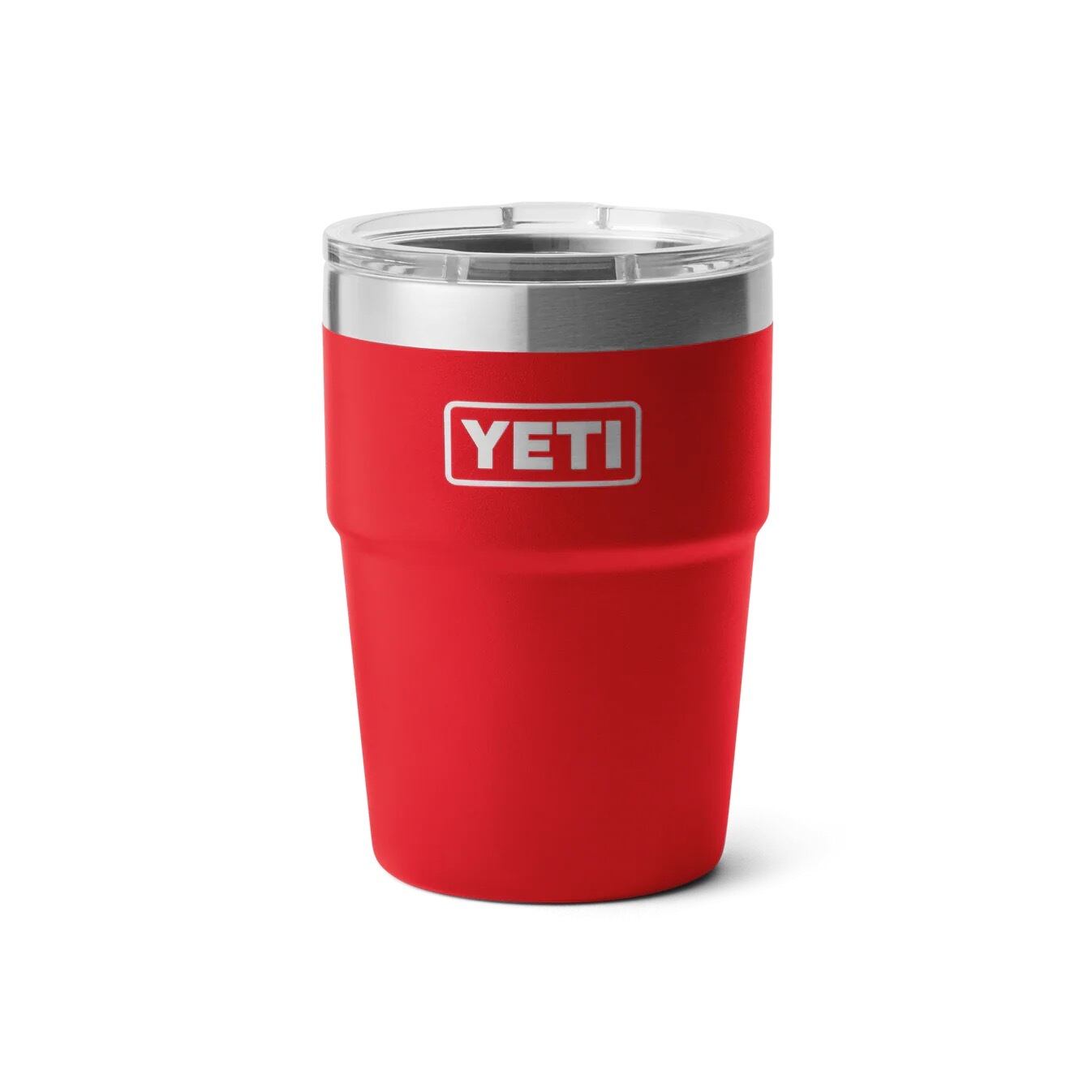 YETI】ランブラー 16ozタンブラー（マグスライダーリッド付き） | WOODS