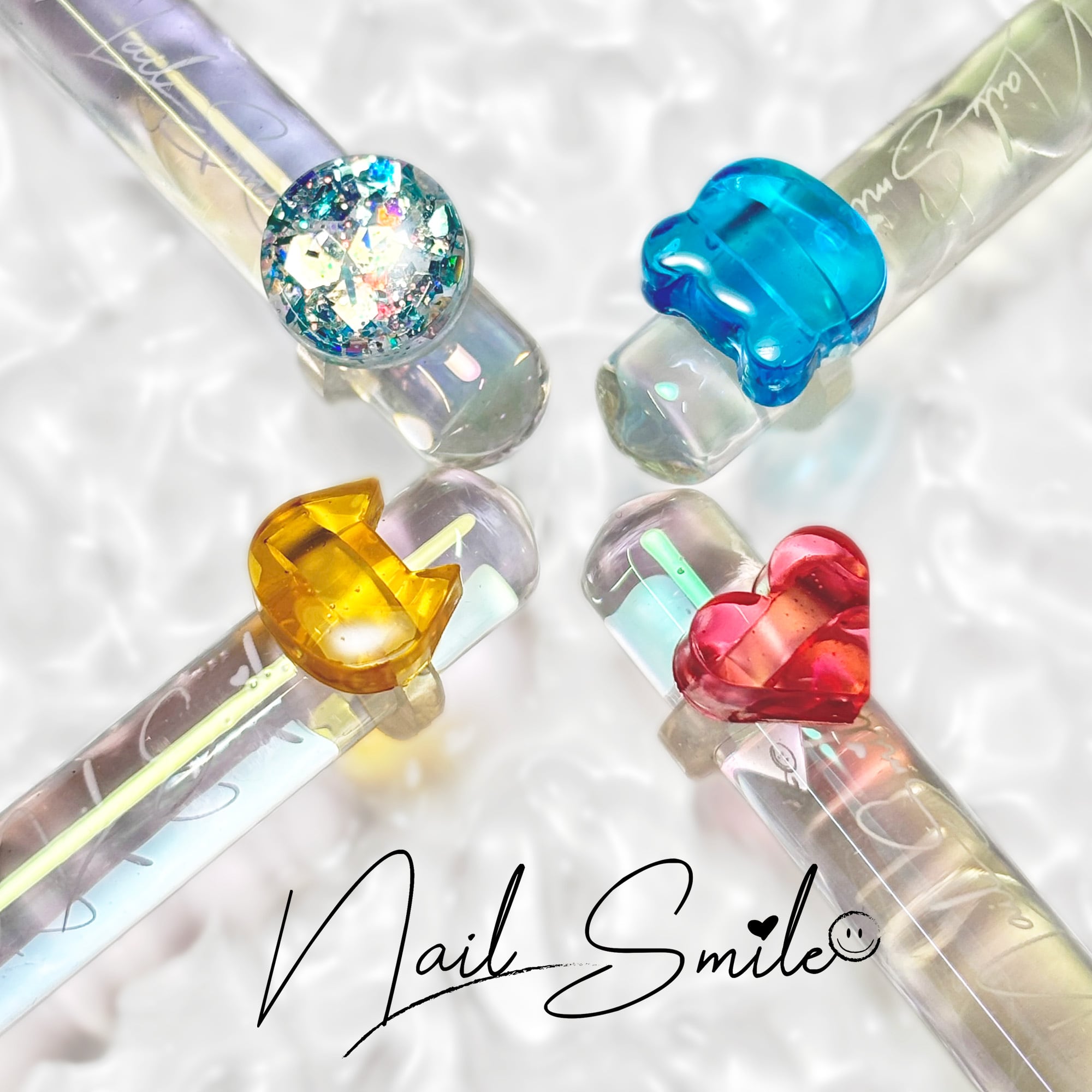 Nail Shop Nail smile|ネイルスマイル