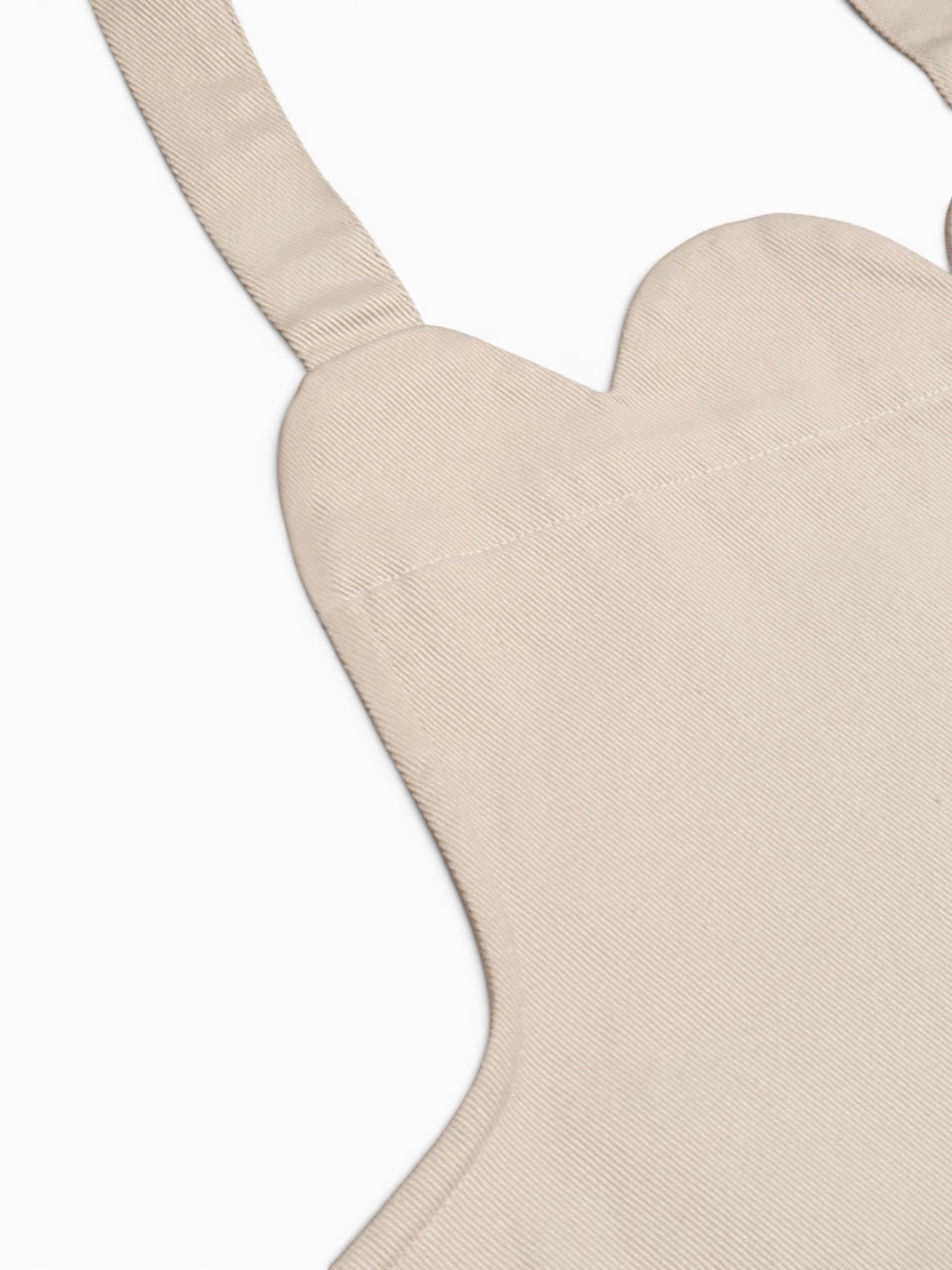 MOON TREE PLANET  [APRON]