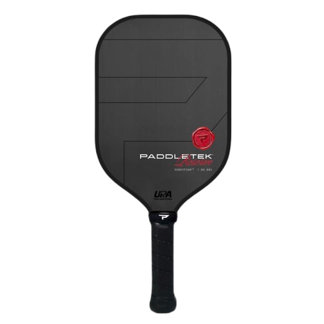 [初回限定バック付き]Paddletek THE RESERVE HONEYFOAM™ 16mm ピックルボールパドル