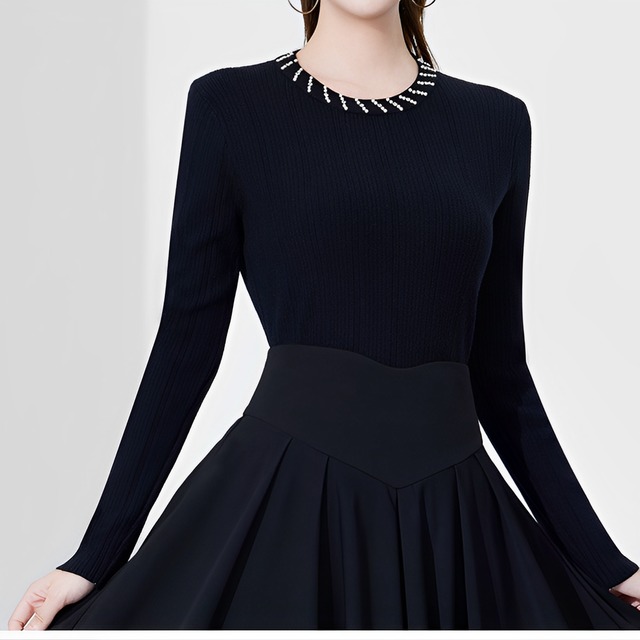 モダンデザイン ダンストップス ds0434