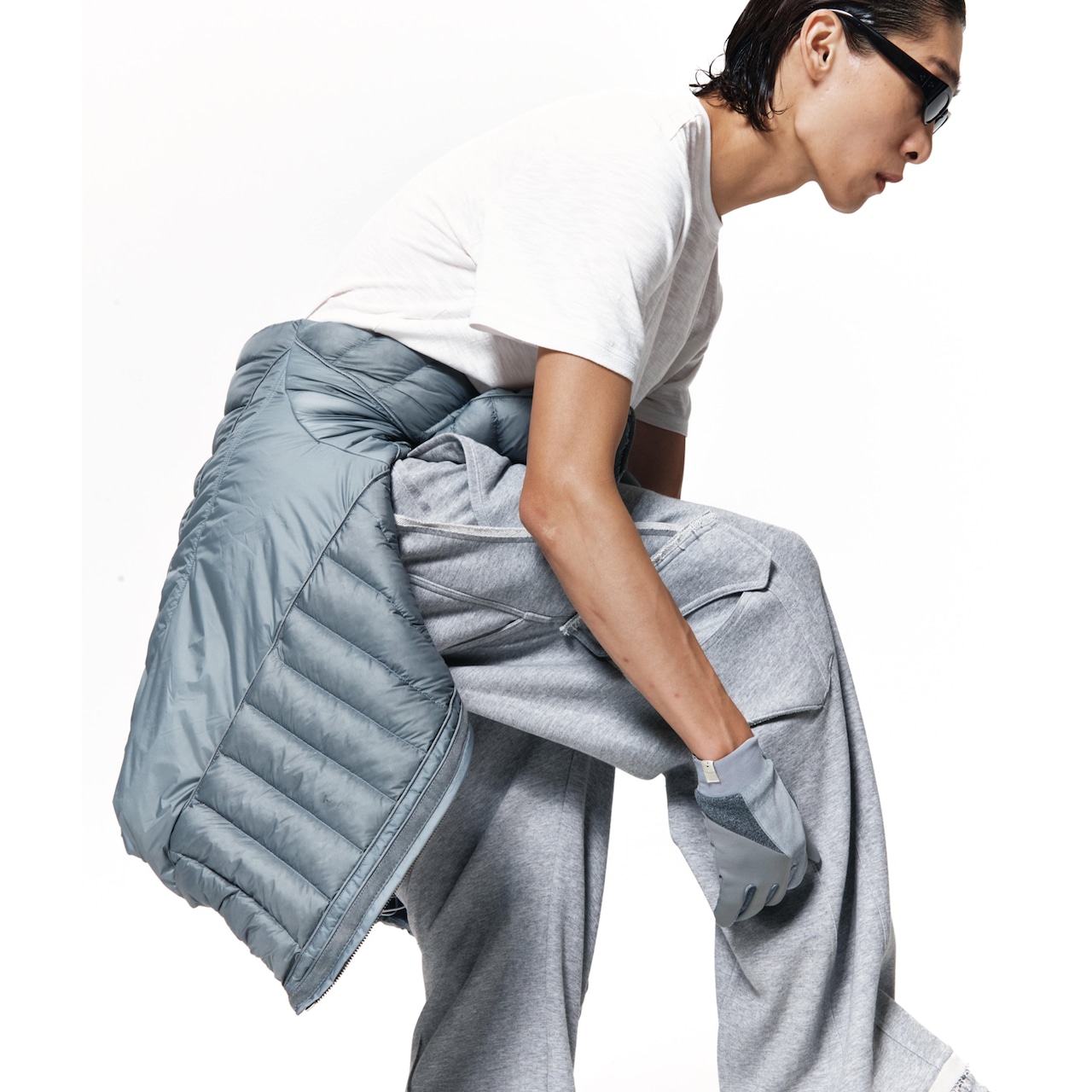 XLIM / EP8 02 trouthers