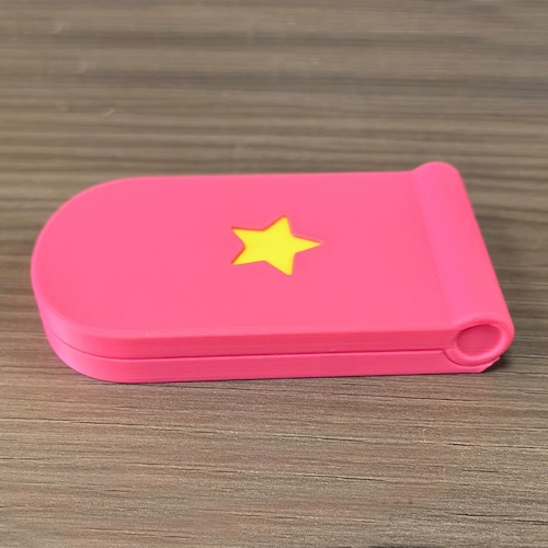 コスプレアイテム 撮影用アイテム タコピーの原罪 風 へんしんパレット ハッピー道具 ★受注品★