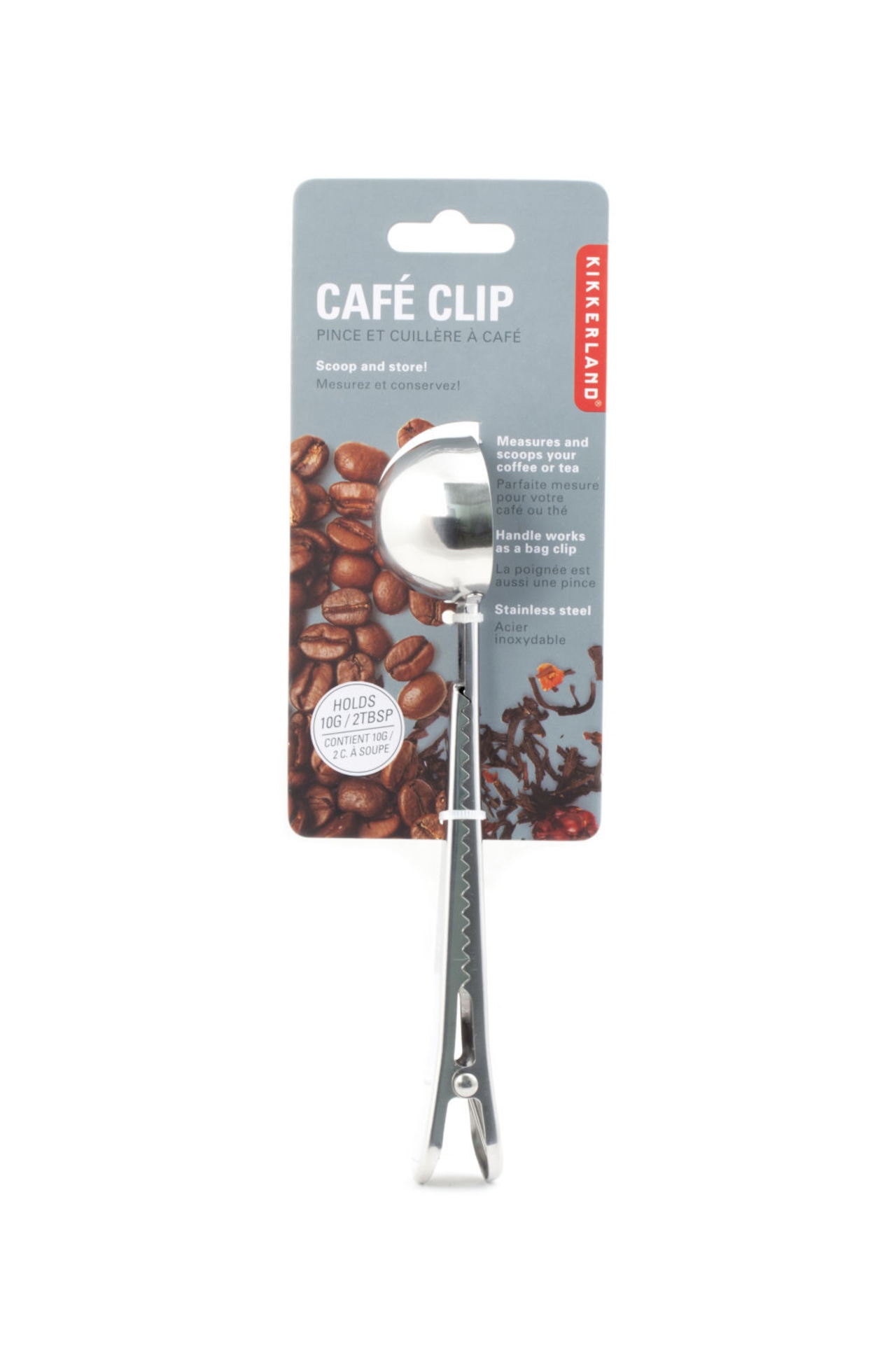 Cafe Clip