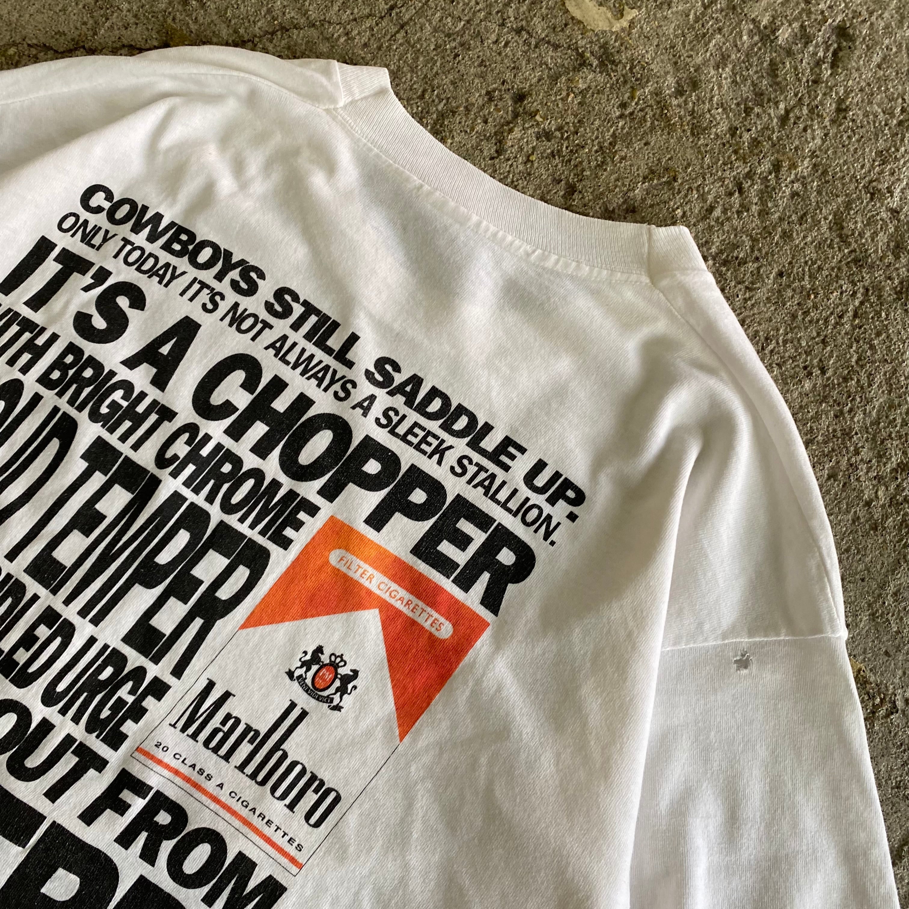 90s Marlboro T-shirt | What