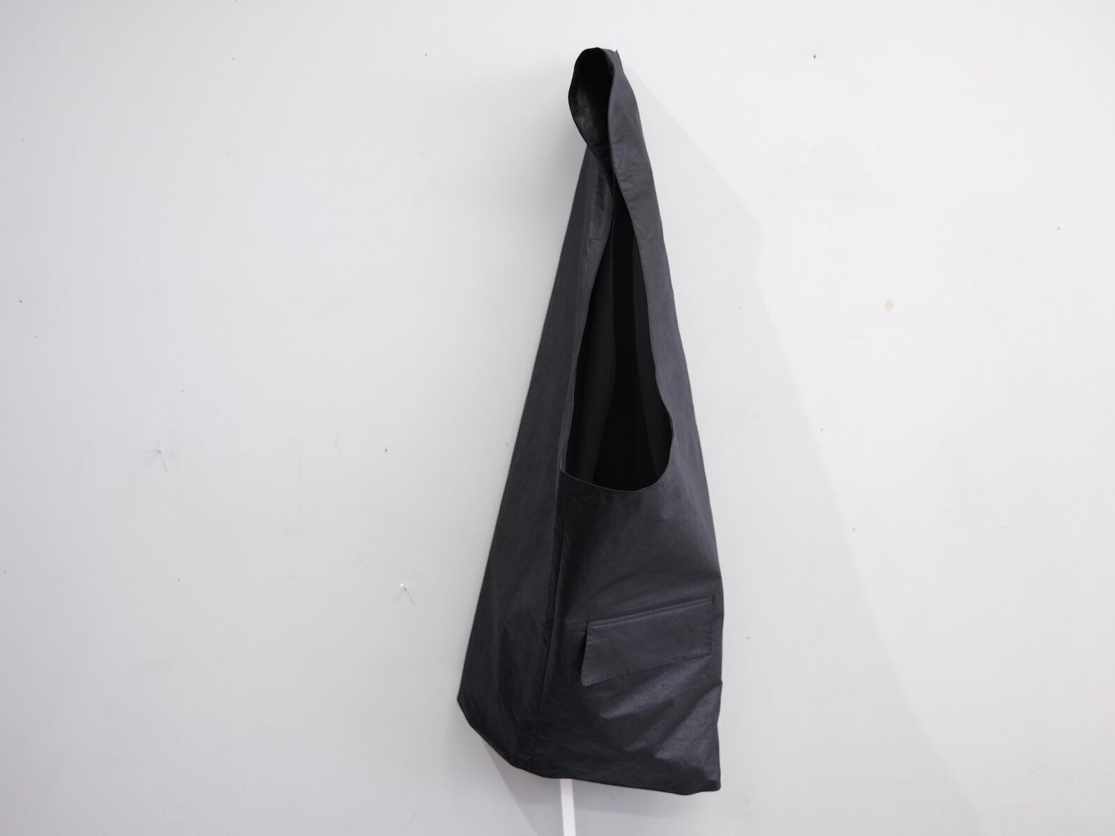 REVERBERATE” BAG VEST” | Lapel online store