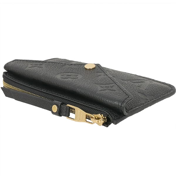 New LOUIS VUITTON ルイヴィトン カードケース ポルトカルトレクト