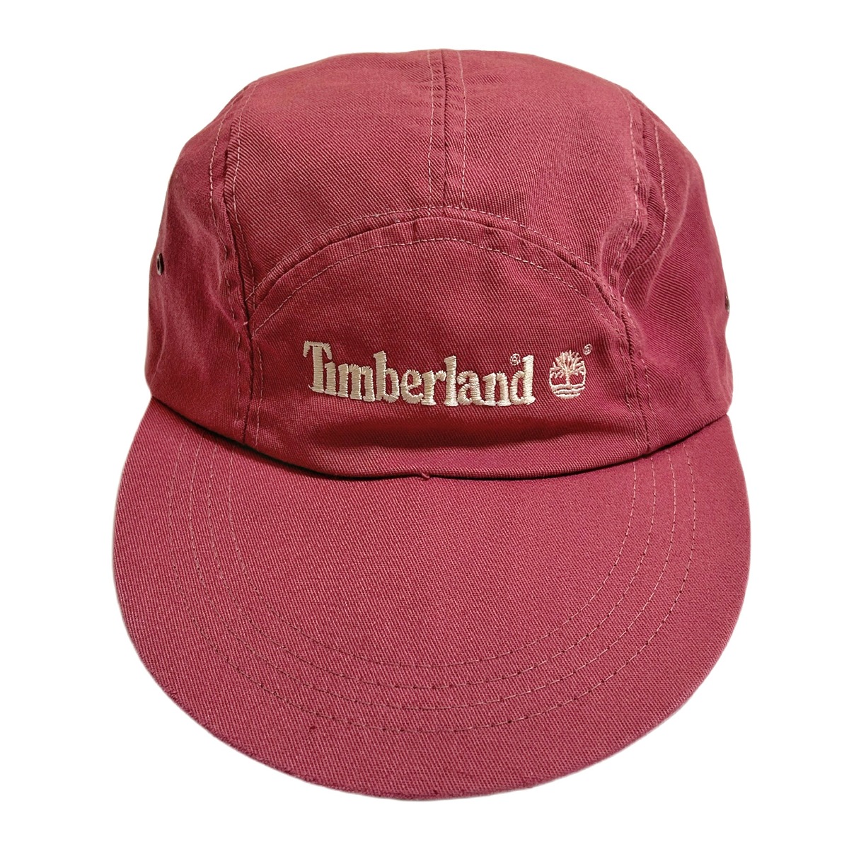 Briesje religie plaag 90s Timberland ティンバーランド ロングビル キャップ WEATHERGEAR JET CAP MADE IN USA | BACK  IN THE DAYZ.