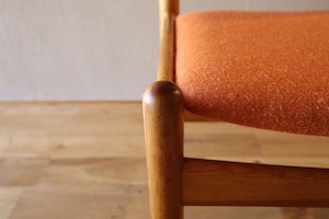 Børge Mogensen 「Dining chair Oresund」