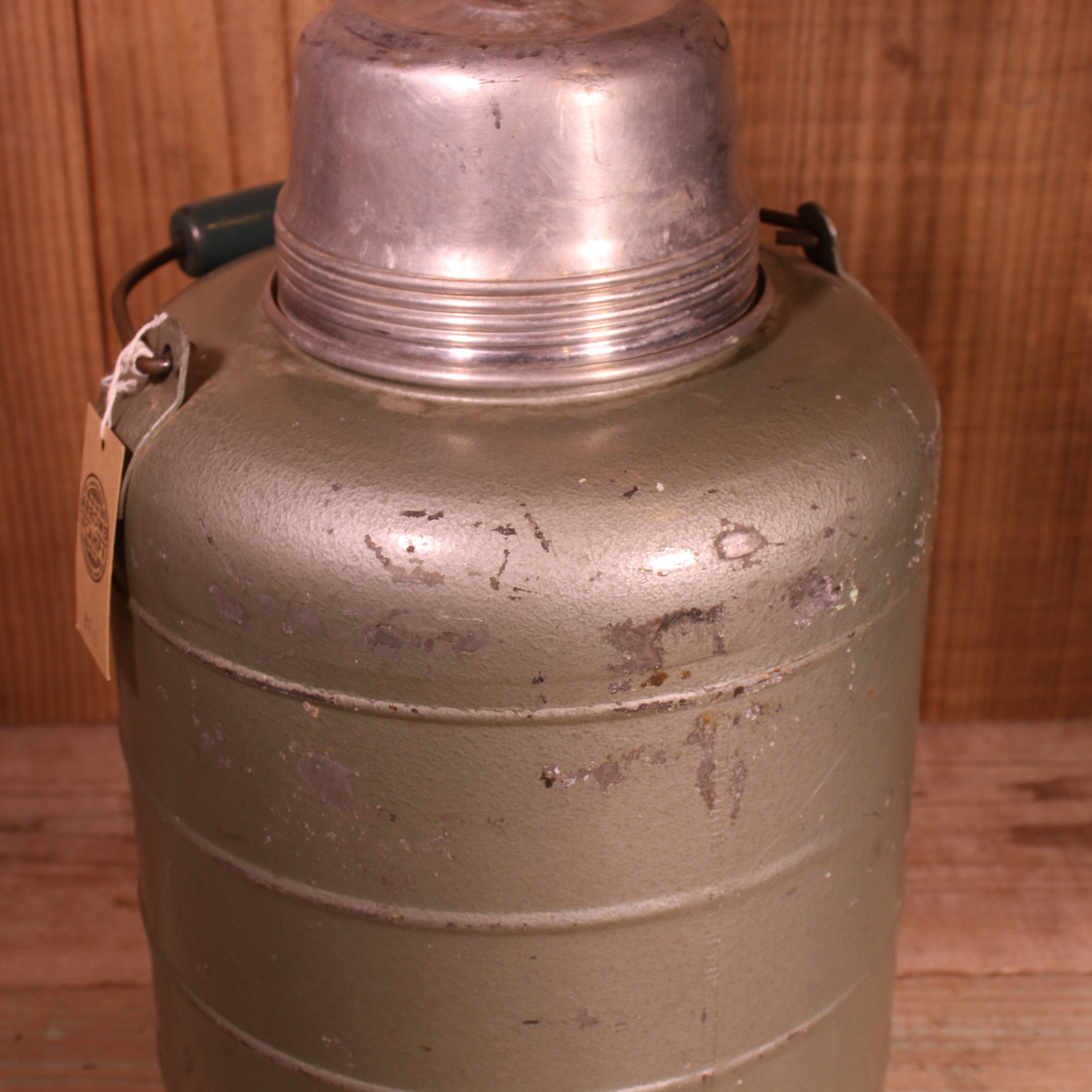 STANLEY ステンレス ウォータージャグ ビンテージ 1ガロン [ BF13