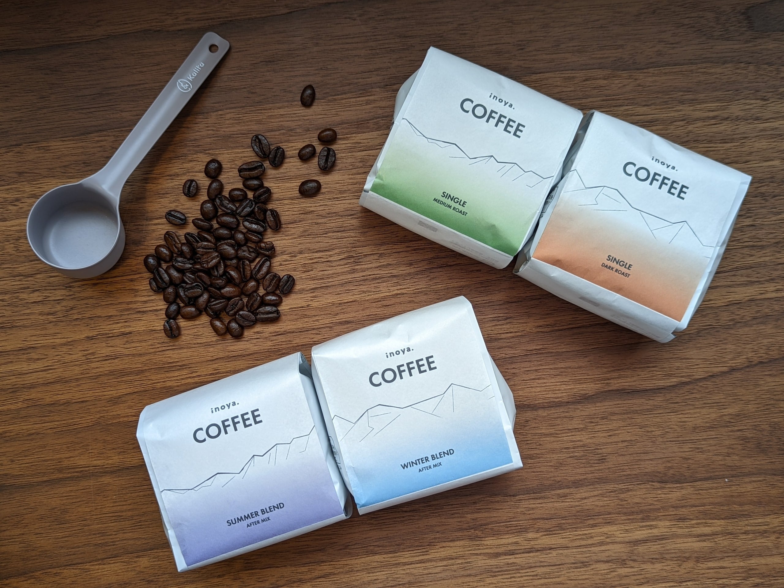 送料無料】Kalita ネクスト G ・グレー《北海道限定カラー》 | kalita