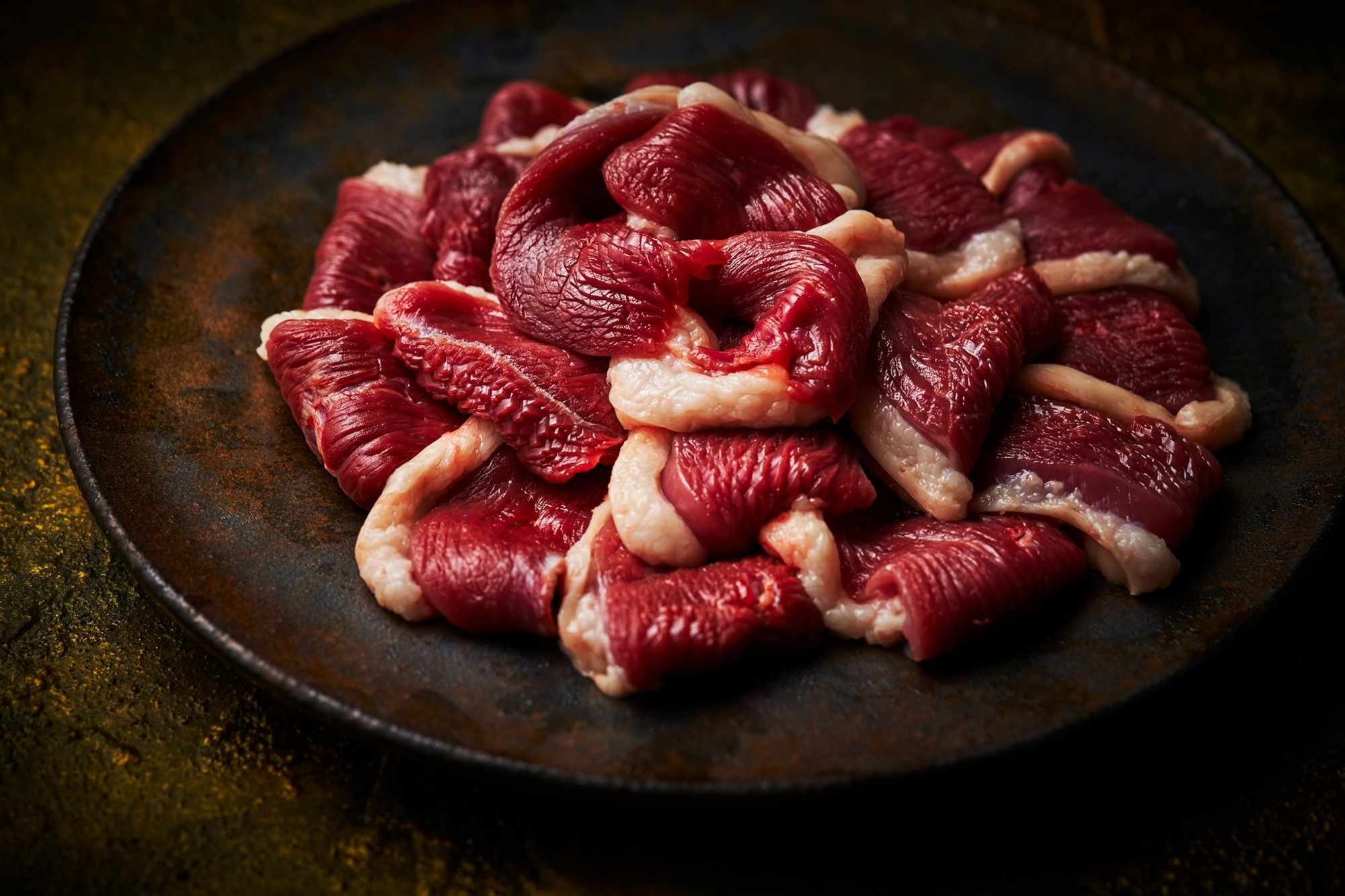 ロース（約2kg） G20大阪サミット正式食材 | 【河内鴨ツムラ本店】大阪