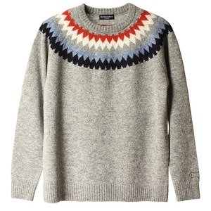 SD Nordic Sweater