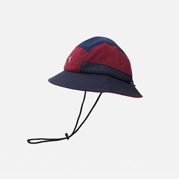 ★POLAR FLEECE HIKING HAT　　　A0826