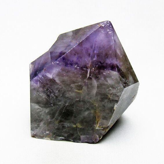 アメジスト 原石 カット原石 一点物 152-3546