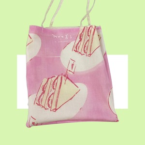 ミニBAG　いちごサンド　オフ