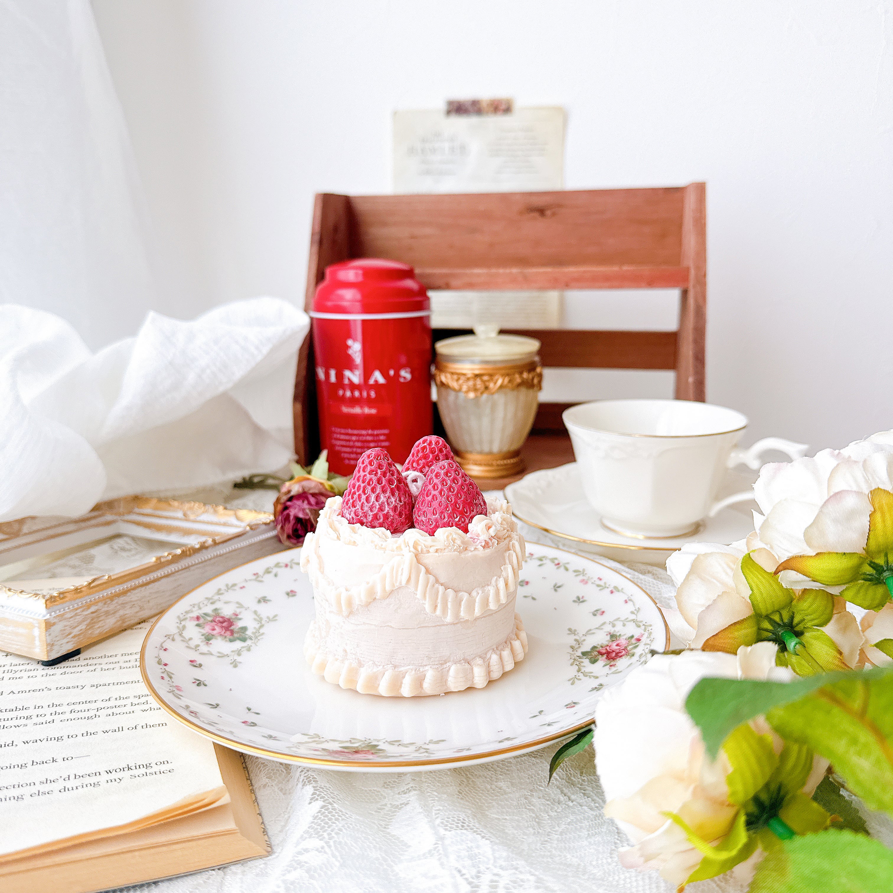 vintage】Noritake Contemporary FINE CHINA ノリタケ