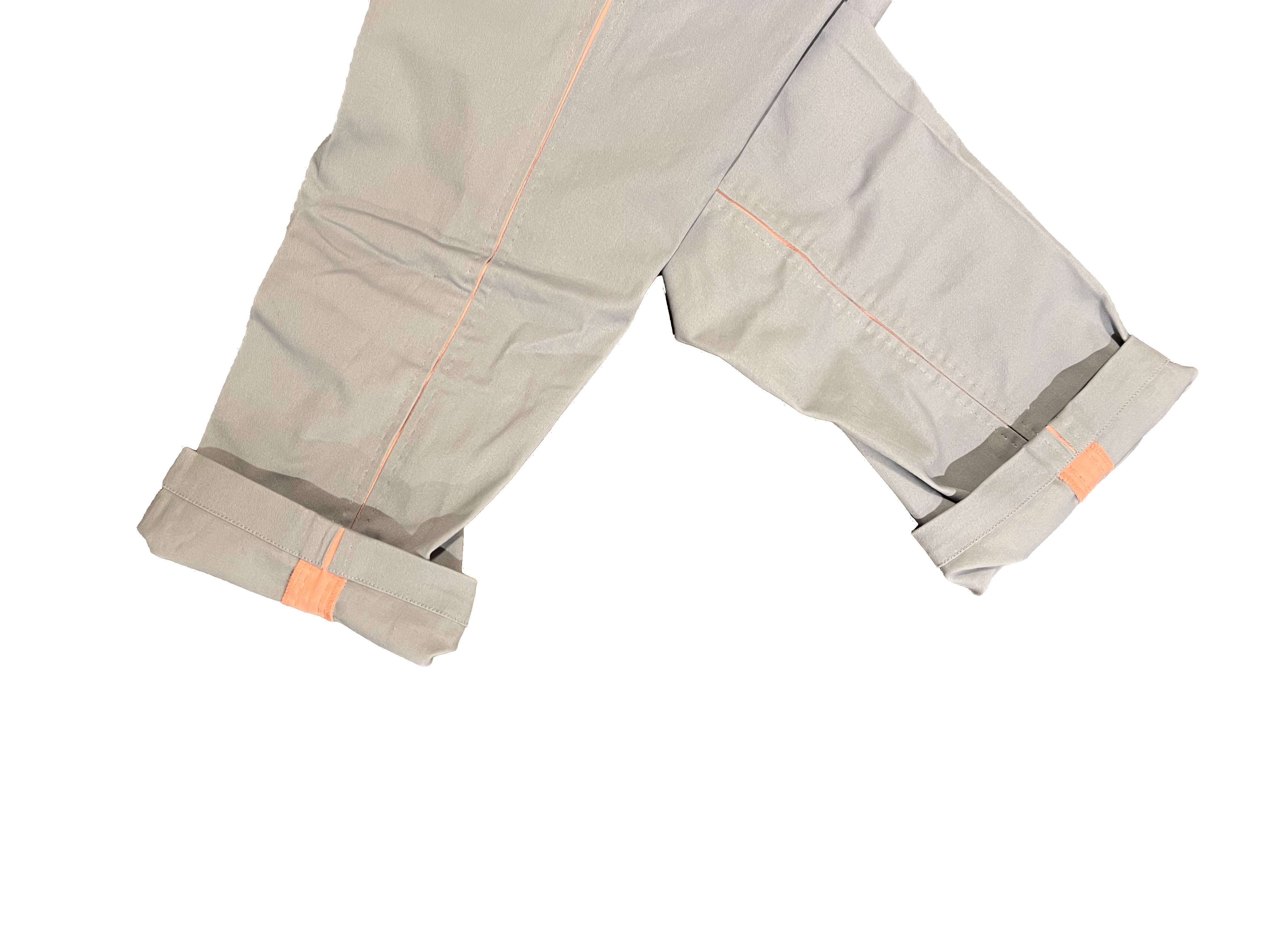 GREASEVILLE! イージーロカビリーパンツ | AT THE HOP