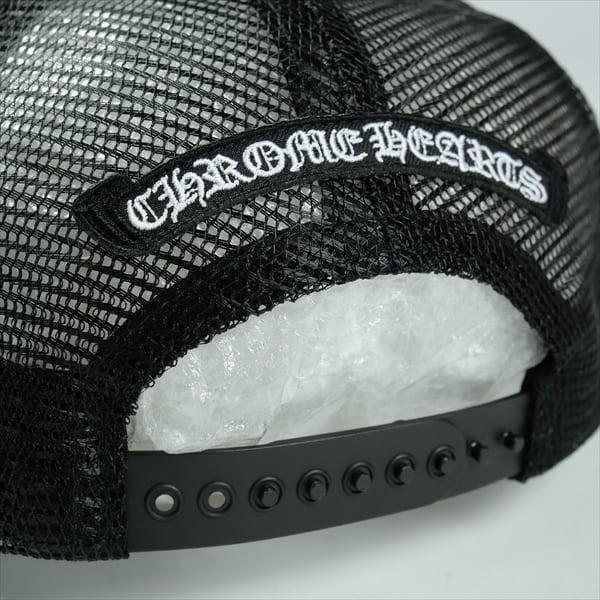 Size【フリー】 CHROME HEARTS クロム・ハーツ ONLINE LIMITED TRUCKER