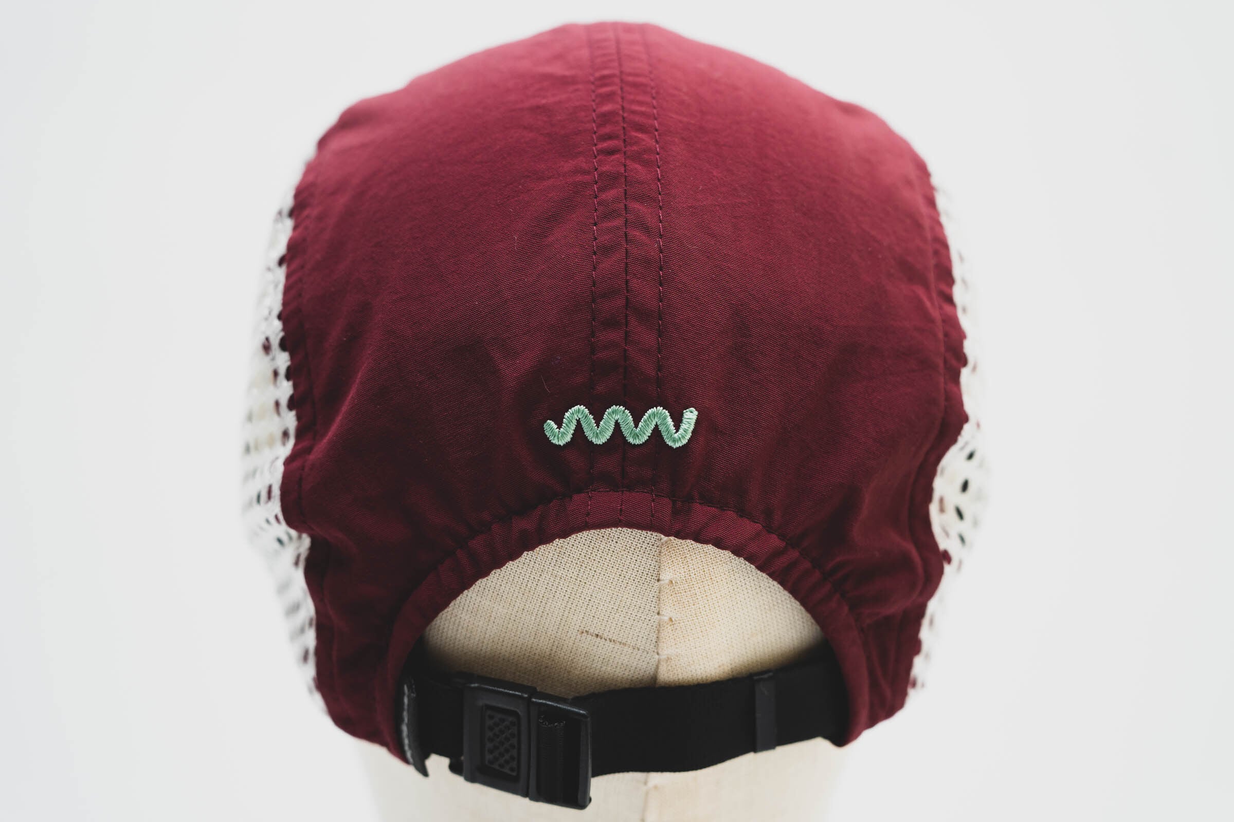 Heron Cap 24ss | JINDAIJI MOUNTAIN WORKS 
