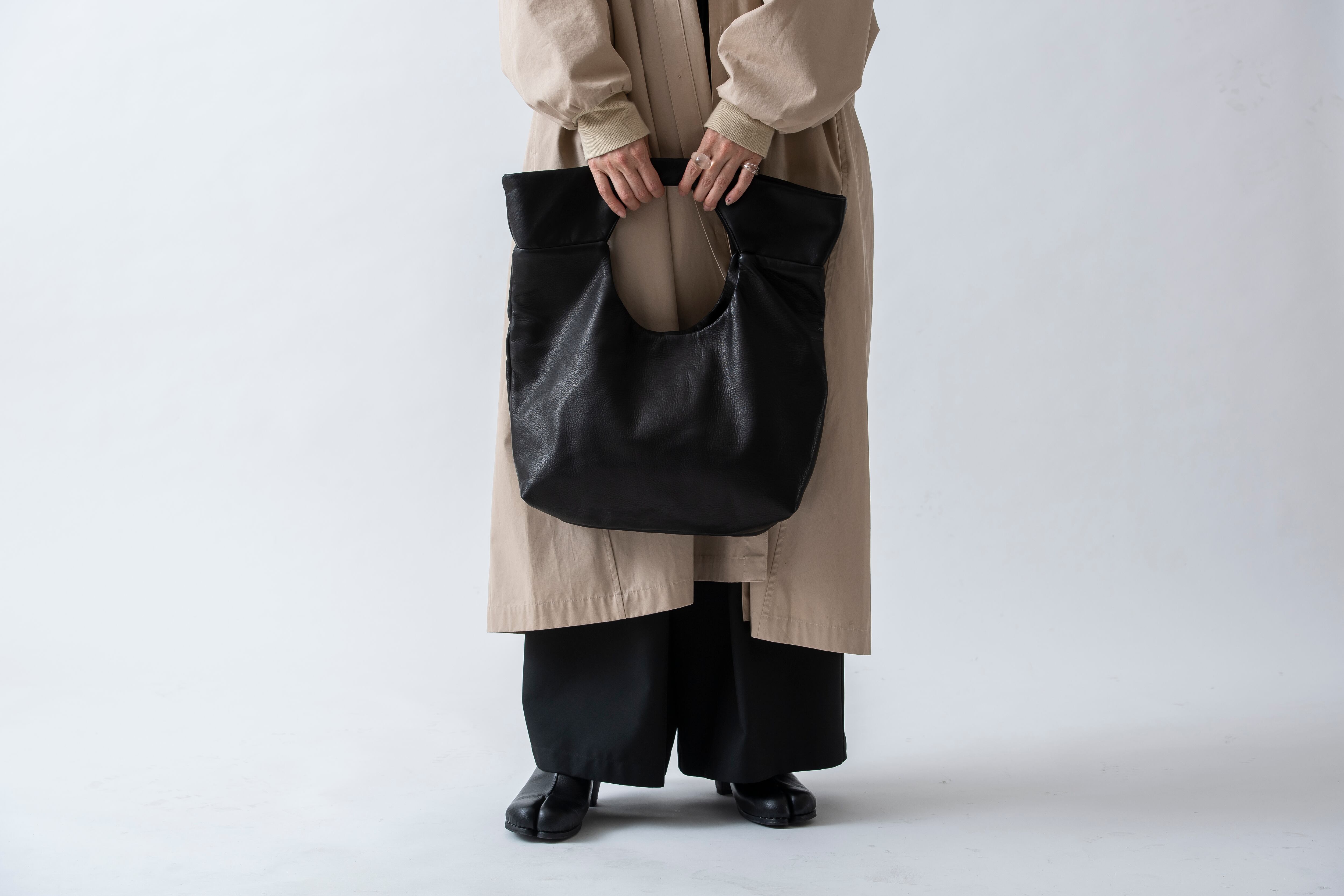 智大様2点おまとめ　gimmick shoulder bag navy 000000013964_5XOkQis.jpg