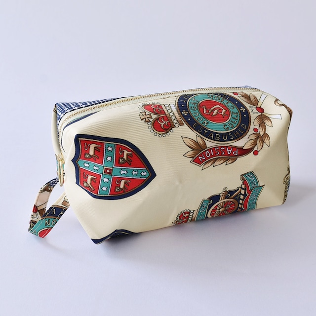 YUKA POUCH(M) / No,10111-2