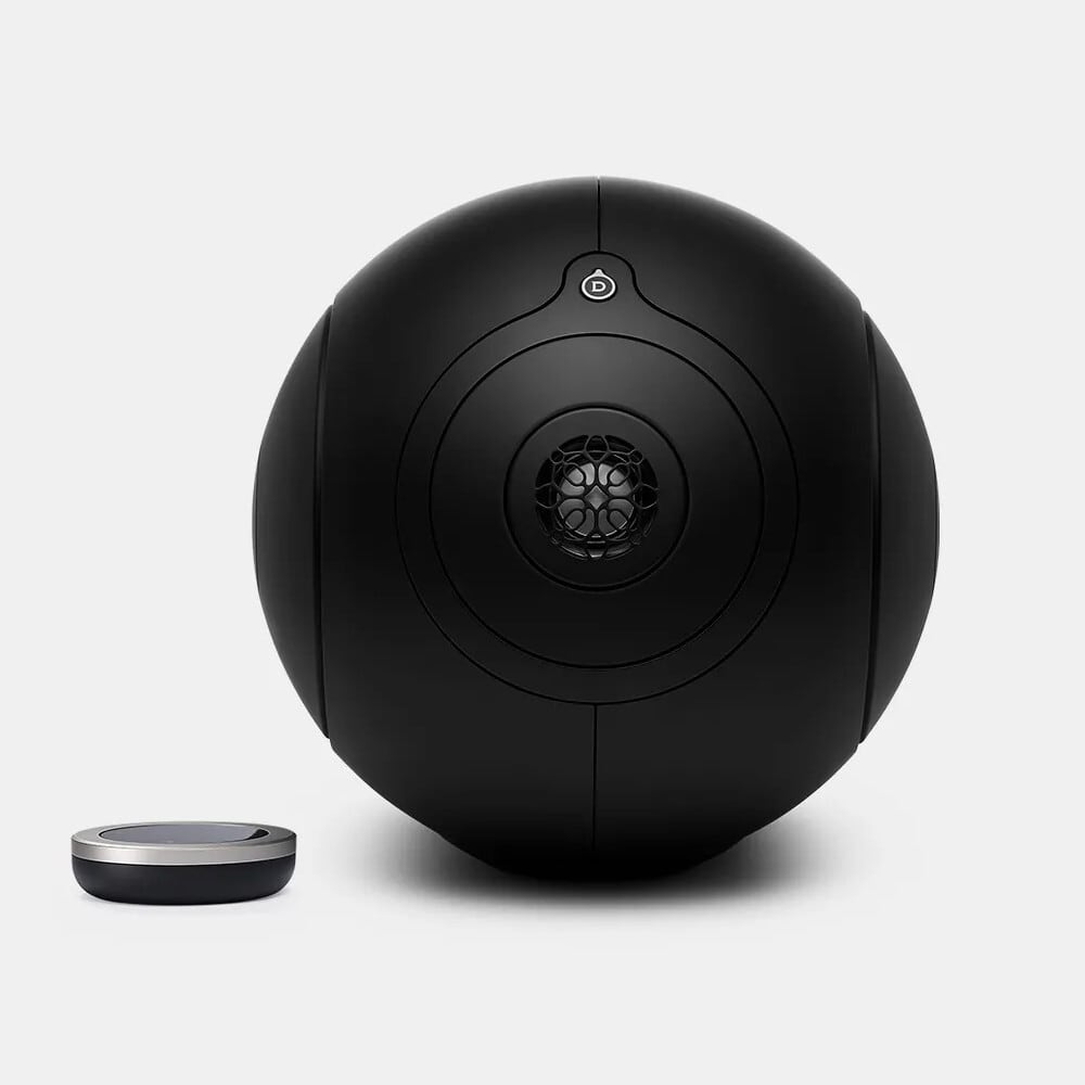 在庫限り】PHANTOM Ⅰ 108dB darkchrome | DEVIALET by THT