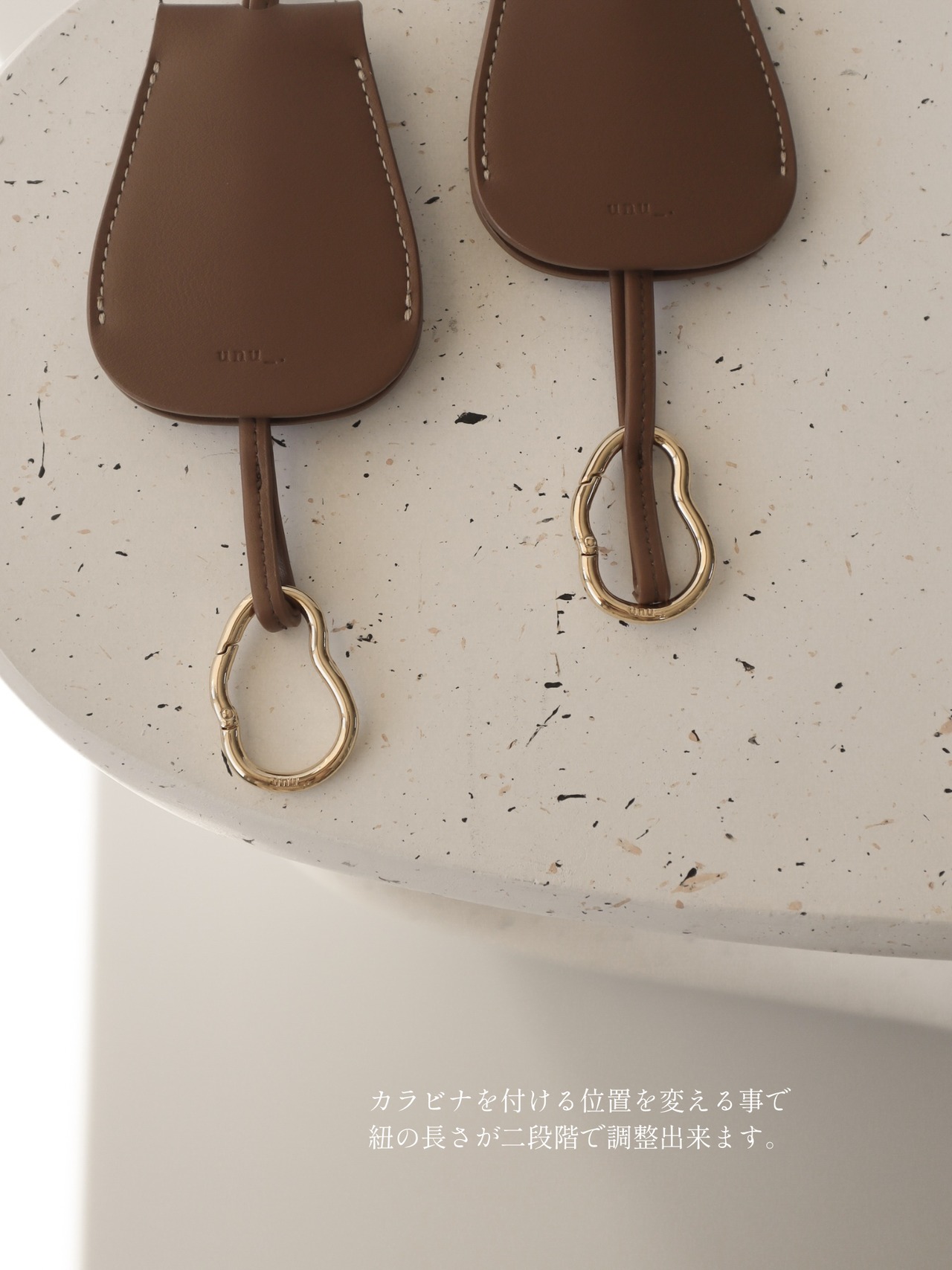 【 new 】leather necklace - 13