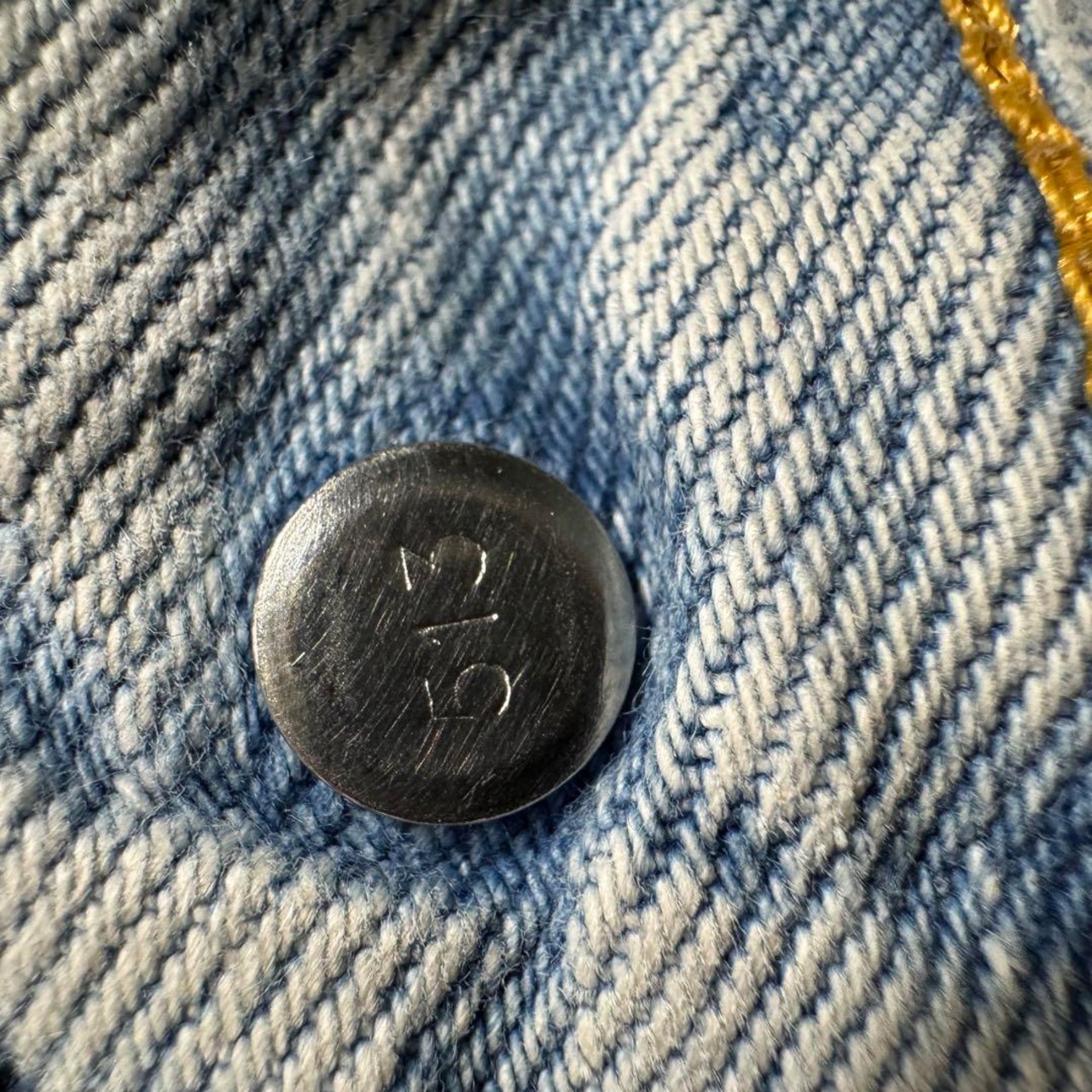 00s Levi's 560 made in USA W32L32 古着 - 11