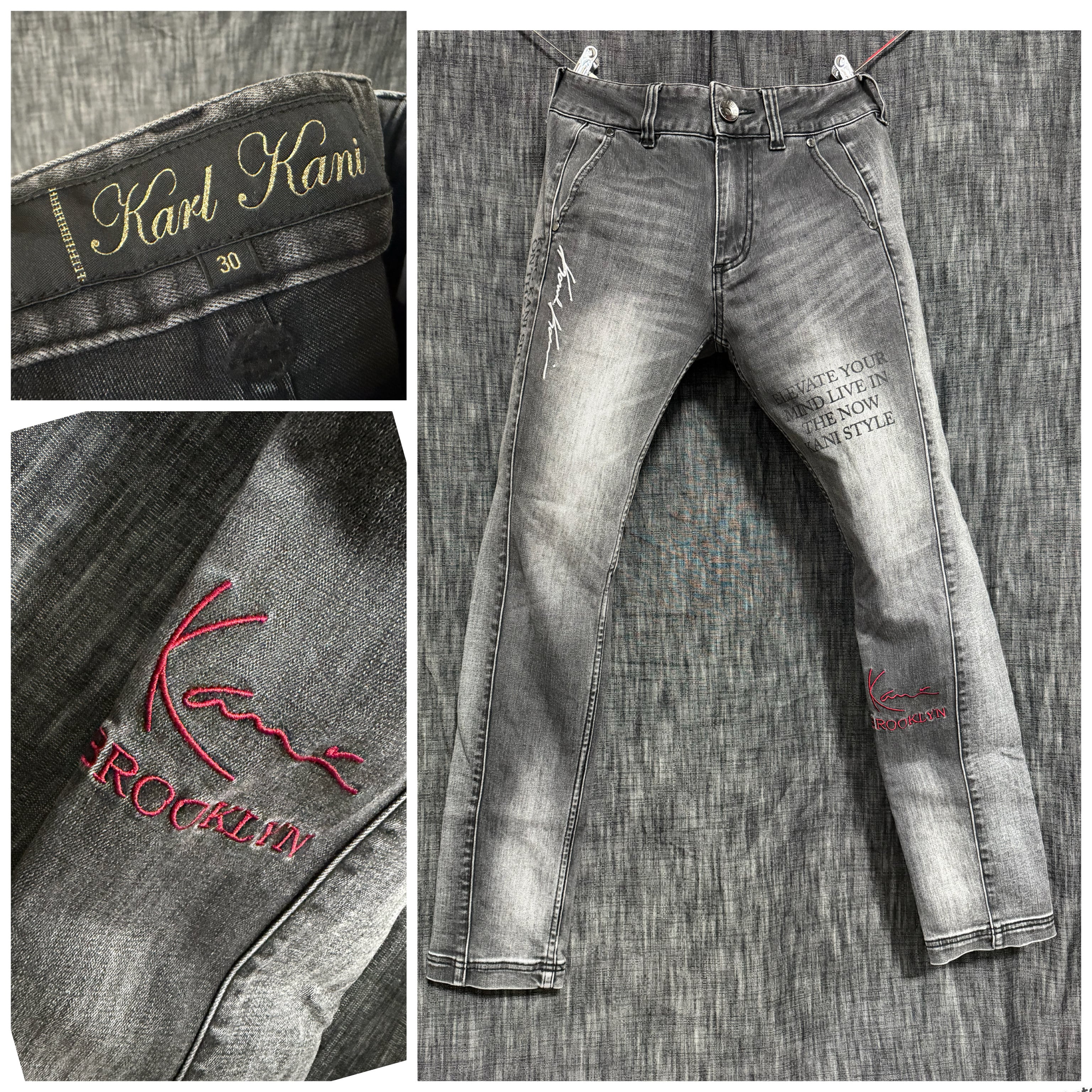JAPAN BLUE JEANS 経年セルビッチ 赤みみ 児島デニム ジーンズ | Men's