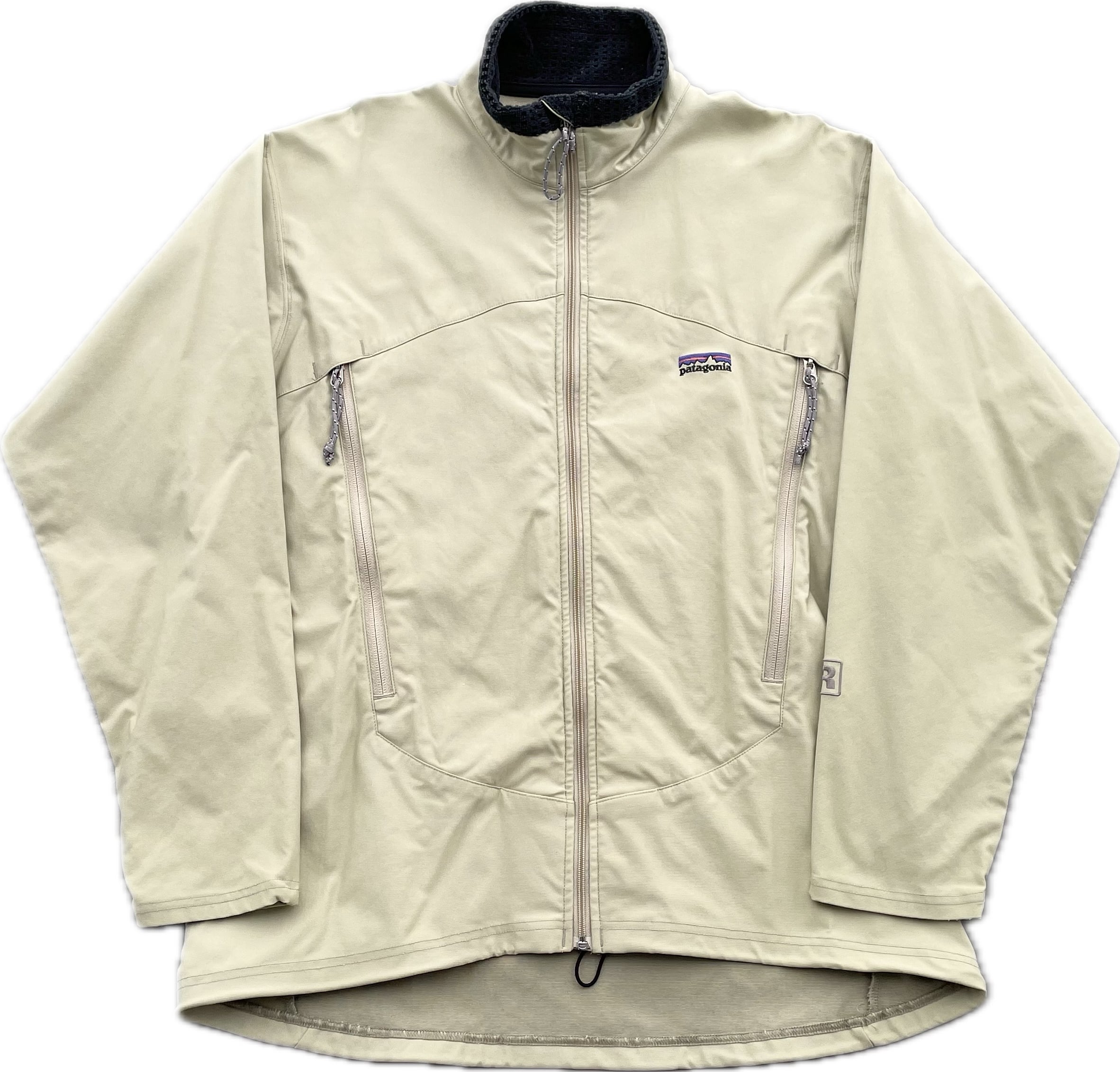 Patagonia Winds Day Jacket 00s | Blue Ribbon -used&vintage-