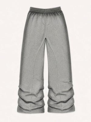 【26SS | WOMEN】AVAVAV アヴァヴァヴ / パンツ / Avavav Logo Sharpei Sweatpant F26-TRS-1366