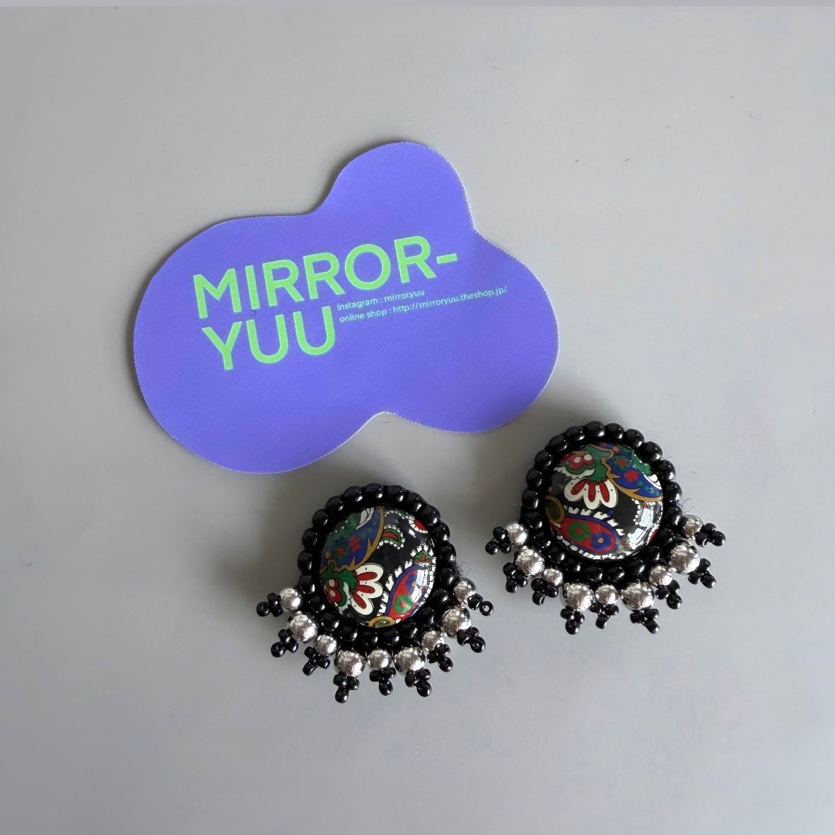 MIRROR-YUU