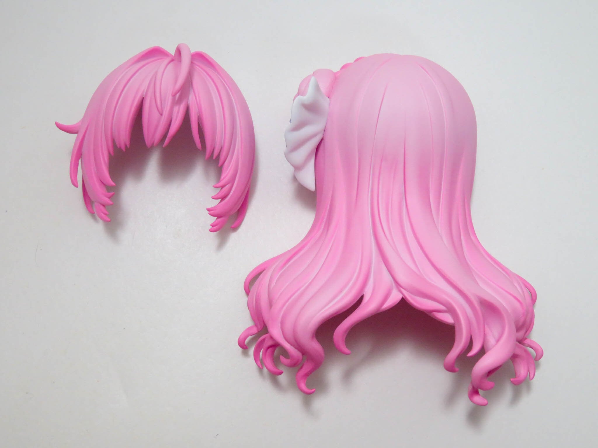 SALE】【2740】 ドロシー 髪パーツ ロング ねんどろいど | ホビー通販