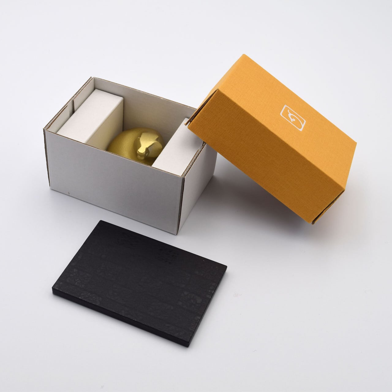 十二支をモチーフにした金属製の置物》干支 寅（とら）｜銀雅堂 | 生活