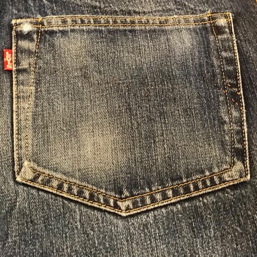 復刻版 LEVI'S S501XX 大戦モデル ☆【送料無料】 | DAIKANYAMA FULL