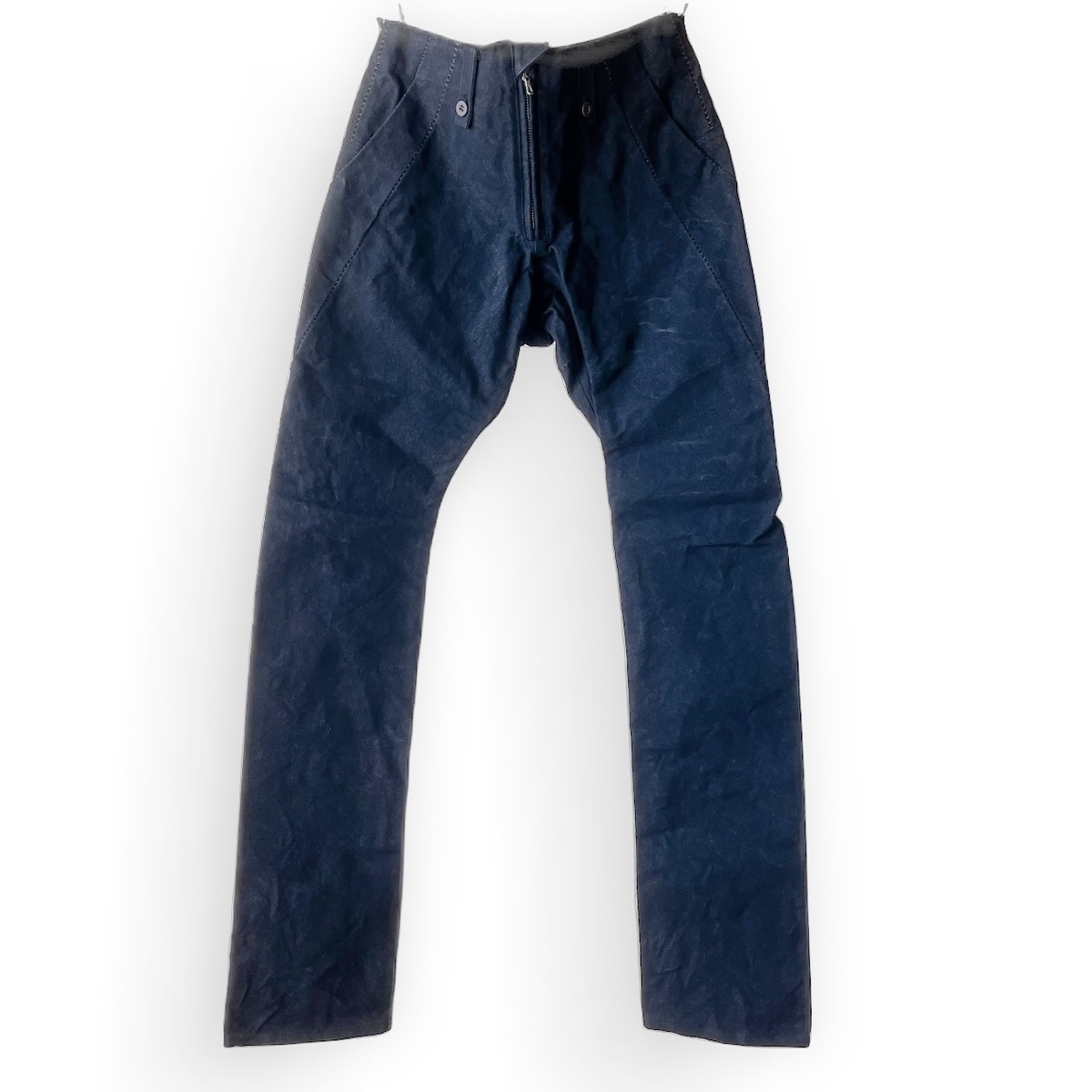Thee OLD CIRCUS IRON ROT-9 PANTS | Clover