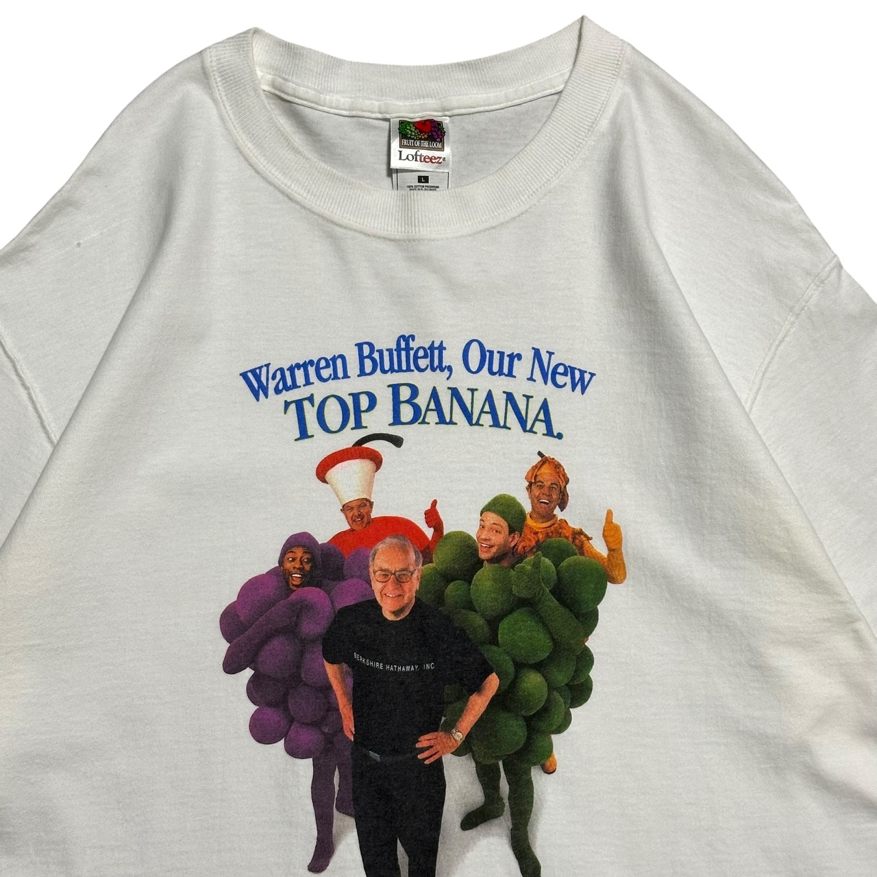 00s FRUIT OF THE ROOM