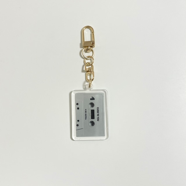 memory key ring（5 designs）