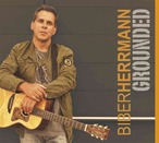 AMC1523 Grounded / Biber Herrmann (CD)