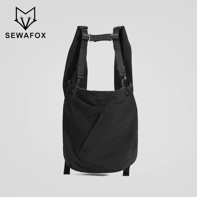 SEWAFOX アーバンテック 2WAY ギアバッグ