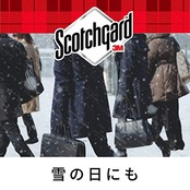 3M 防水スプレー 撥水 衣類 繊維製品用 170mL スコッチガード SG-P170iS