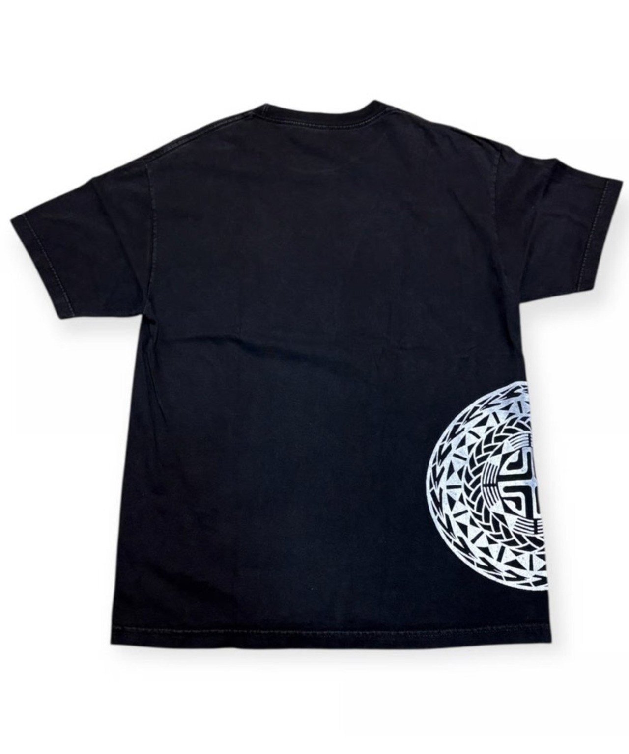 00s トライバルモチーフ Tシャツ