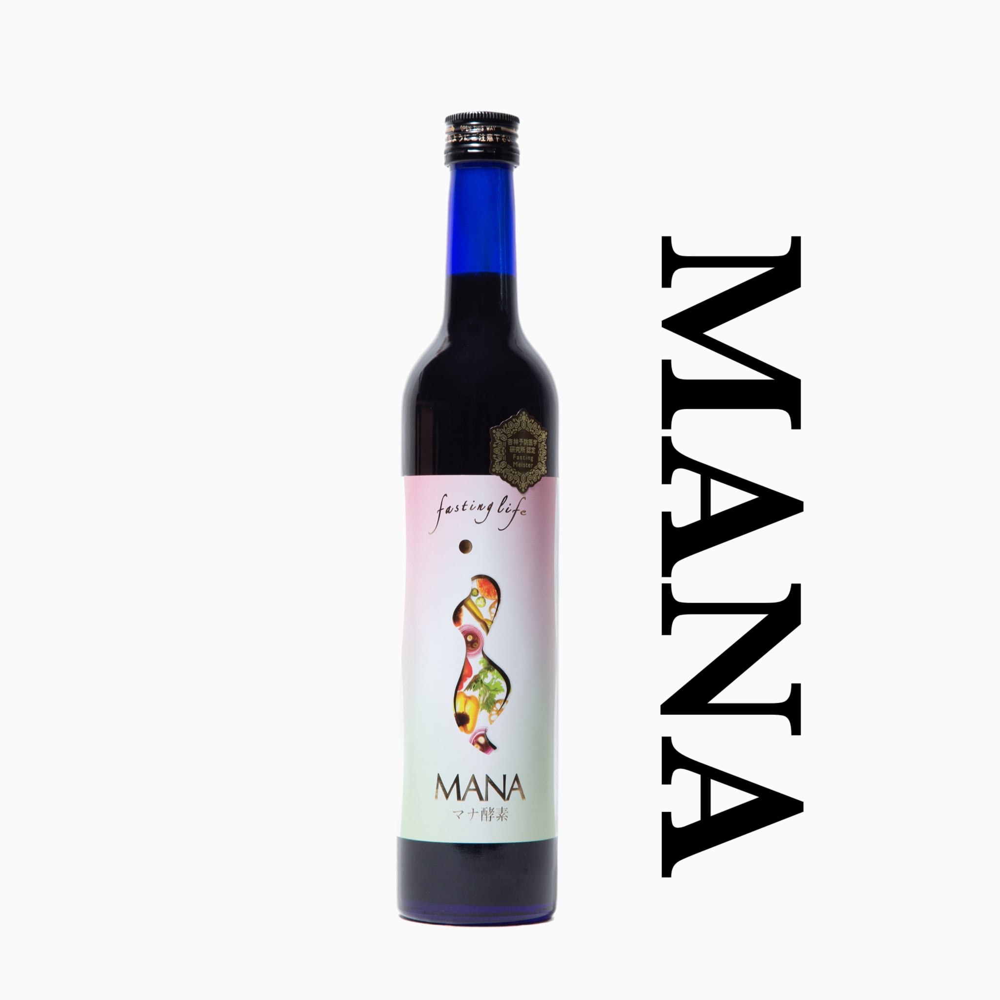 マナ酵素プレミアム 奇跡のドリンク | Peak performance lab shop