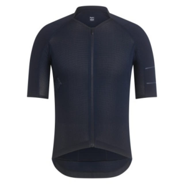 RAPHA MEN'S PRO TEAM LIGHTWEIGHT JERSEY DARK NAVY/CARBON GREY