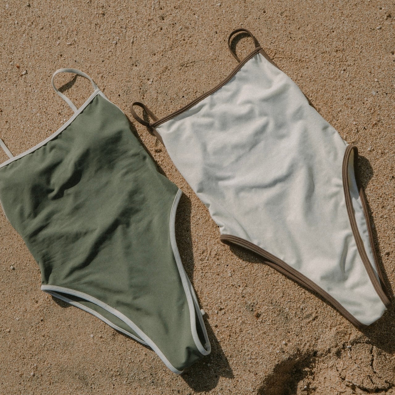 Sereia One-piece |Matcha Green | Morena Swimwear Sereia One-piece |Matcha Green | Morena Swimwear