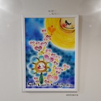 【原画1点もの】B3/2023.5月制作