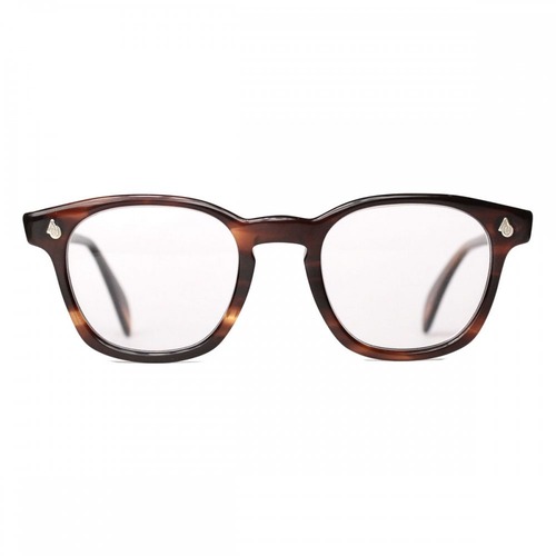 American Optical Vintage Glasses [American Optical] [1960s-] Safety Amber 48-22